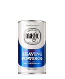 SOFTSHEEN CARSON MAGIC SHAVING POWDER