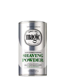 SOFTSHEEN CARSON MAGIC SHAVING POWDER