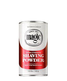 SOFTSHEEN CARSON MAGIC SHAVING POWDER