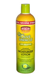 African Pride Olive Miracle Moisturizer Lotion-Maximum