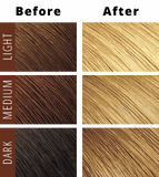 CREME OF NATURE EXOTIC SHINE COLOR WITH ARGAN OIL