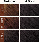 CREME OF NATURE EXOTIC SHINE COLOR WITH ARGAN OIL