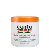 CANTU SHEA BUTTER LEAVE IN CONDITIONING REPAIR CREAM