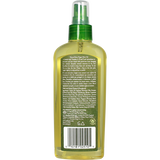 OLIVE OIL FORMULA SPRAY OIL