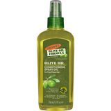 OLIVE OIL FORMULA SPRAY OIL