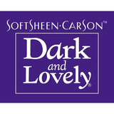 SOFT SHEEN CARSON DARK AND LOVELY FADE RESIST RICH CONDITIONING COLOR