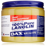 DAX Super Lanolin