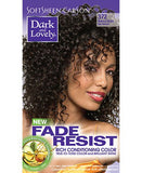 SOFT SHEEN CARSON DARK AND LOVELY FADE RESIST RICH CONDITIONING COLOR