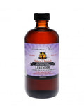 SUNNY ISLE LAVENDER JAMAICAN BLACK CASTOR OIL - 8OZ