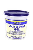 Organic Root Lock & Twist Gel