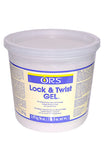 Organic Root Lock & Twist Gel