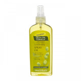 OLIVE OIL FORMULA SPRAY OIL