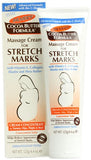 Massage Cream for Stretch Marks