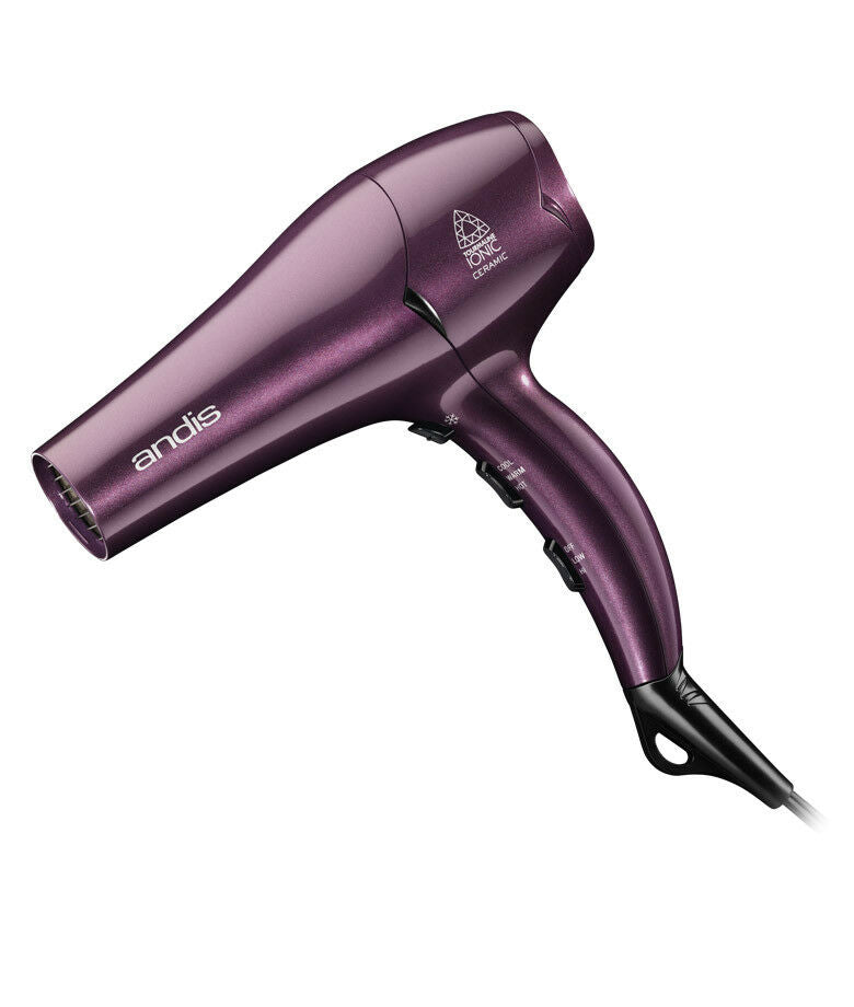 Andis Prostyle Professional Tourmaline Ionic Dryer