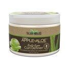 Taliah Waajid Green Apple & Aloe Nutrition Curl Definer 12oz