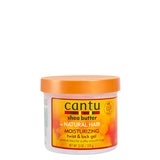 CANTU SHEA BUTTER MOISTURIZING TWIST AND LOCK GEL