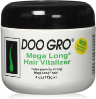 DOO GRO MEDICATED HAIR VITALIZER [MEGA THICK] 4oz