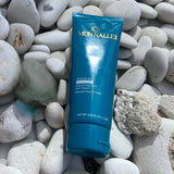 Mon Nallek Slough Away Sugar & Poppy Seed Face Scrub