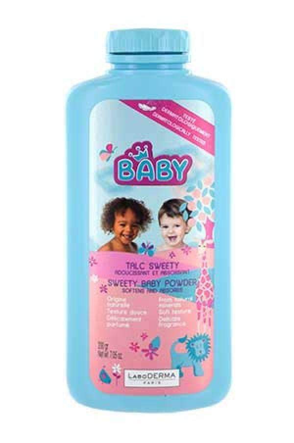 Young Baby Powder Baby Baby Powder – KYROCHE BEAUTY SUPPLIES