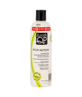 elasta qp stop action conditioning neutralizing shampoo
