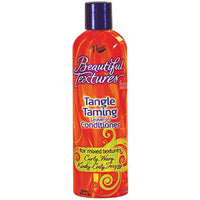 beautiful textures tangle taming leave in conditioner ( for mixed textures)
