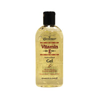 cococare vitamin E antioxidant gel