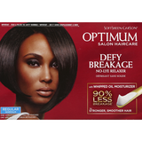 SoftSheen Carson® Optimum Care Salon Collection No-Lye Relaxer