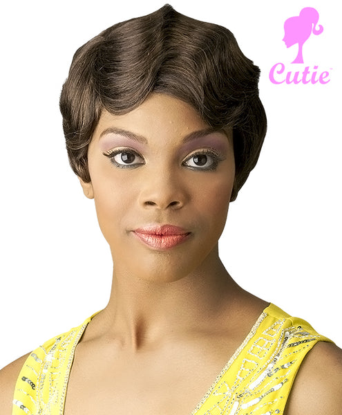 New Born Free Cutie Collection wig CT58