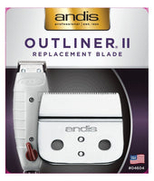 ANDIS OUTLINER 2 / T OUTLINER REPLACEMENT BLADE