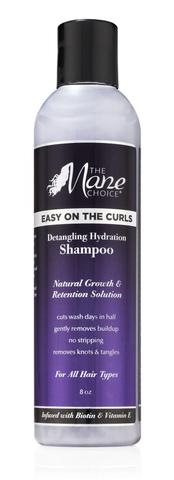 The Mane Choice Easy On Curls Shampoo(8oz)