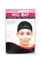 Magic Gold Collection #0892 Wig Cap