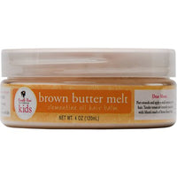 Brown Butter Melt