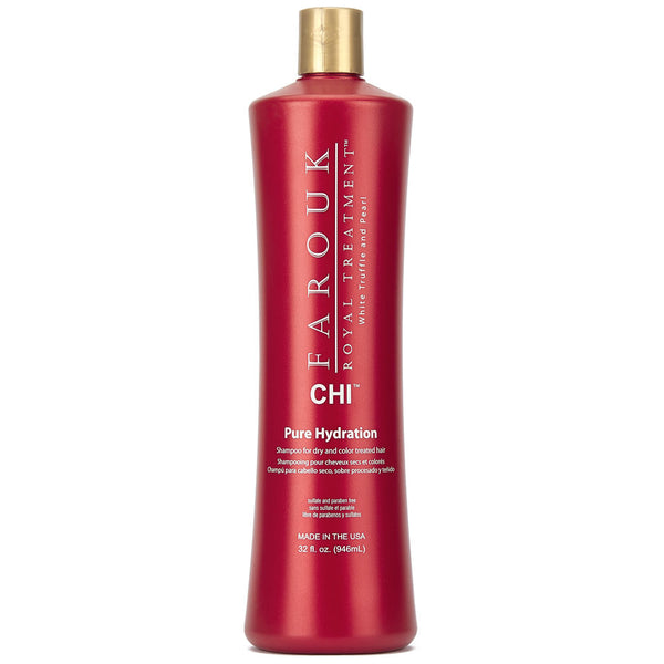 Chi Royal treatment- Pure Hydration Shampoo 32Oz