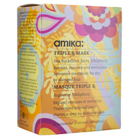 AMIKA TRIPLE MASK