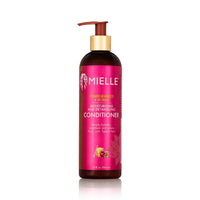 MIELLE POMEGRANATE AND HONEY MOISTURIZING AND DETANGLING CONDITIONER