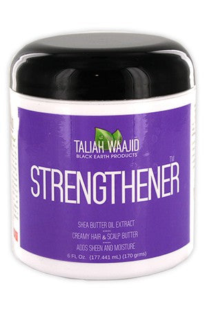 Tailiah Waajid Herbal Strengthener