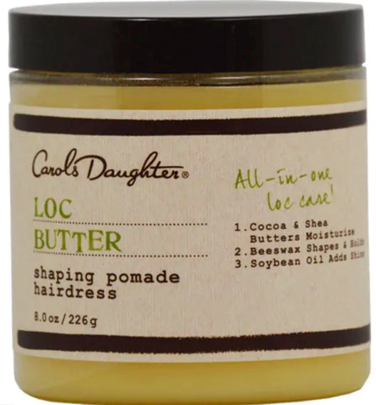 Carols Daughter Loc Butter