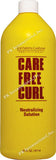 CARE FREE CURL NEUTRALIZING SOLUTION