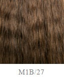 GOLDEN QUEEN BIG MAMA AFRO BRAIDING HAIR
