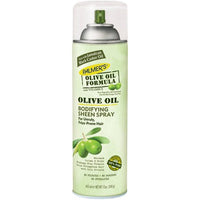 Olive Oil Formula Bodifying Sheen Spray