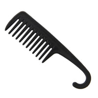 WIDE TOOTH COMB