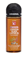 FANTASIA IC JAMAICAN BLACK CASTOR OIL