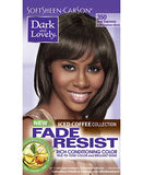 SOFT SHEEN CARSON DARK AND LOVELY FADE RESIST RICH CONDITIONING COLOR