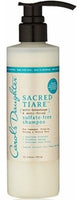 CAROLS DAUGHTER Sacred Tiare Anti-Breakage & Anti-Frizz Sulfate-Free Shampoo