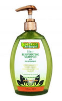 ORGANIC HAIR ENERGIZER 5 in 1 Rejuvenation Shampoo - KYROCHE BEAUTY SUPPLIES