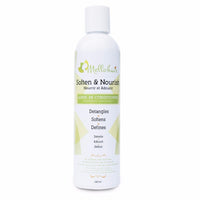 MELLO HAIR SOFTEN AND NOURISH LEAVE IN CONDITIONER