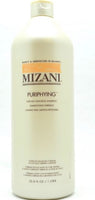 Mizani Puriphying Intense Cleansing Shampoo 33.8 oz Hair Care