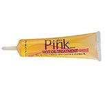 LUSTER'S PINK 10 IN 1 HOT OIL TREATMENT