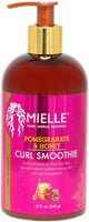 MIELLE CURL  POMEGRANATE AND HONEY SMOOTHIE