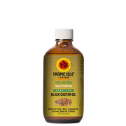 Tropic Isle Jamaican Black Castor Oil